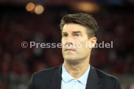 13.09.22 FC Bayern M&uuml;nchen - FC Barcelona