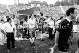 05.08.86 Olympique Marseille - AS Monaco