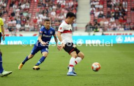 19.09.21 VfB Stuttgart - Bayer 04 Leverkusen