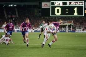 01.12.96 VfB Stuttgart - FC Bayern M&uuml;nchen