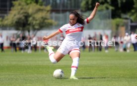 18.05.25 Frauen VfB Stuttgart - TSV Schwaben Augsburg
