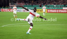 19.10.22 VfB Stuttgart - DSC Arminia Bielefeld