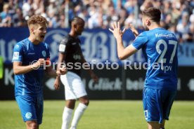 11.05.24 Stuttgarter Kickers - SGV Freiberg