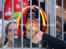 DFB Deutschland - Frankreich