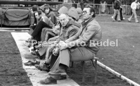 12.04.75 VfB Stuttgart Amateure - Borussia Dortmund