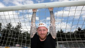 Stuttgarter Kickers Lukas K&ouml;nigshofer