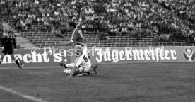 19.09.84 Levski Sofia - VfB Stuttgart