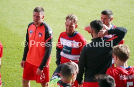 23.05.21 1. FC Heidenheim - Karlsruher SC