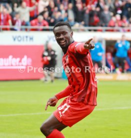 27.09.25 1. FC Heidenheim - FC Augsburg