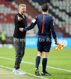Karlsruher SC - SC Paderborn