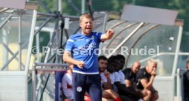 23.07.21 VfB Stuttgart - Arminia Bielefeld