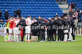 25.10.25 TSG 1899 Hoffenheim - 1. FC Heidenheim