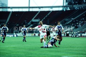 10.08.94 VfB Stuttgart - PSV Eindhoven