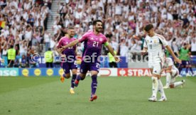 19.06.24 Deutschland - Ungarn