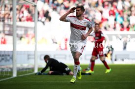 VfB Stuttgart - 1. FC Kaiserslautern