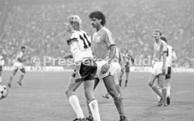 19.10.88 Deutschland - Niederlande