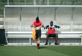 28.03.23 VfB Stuttgart Training