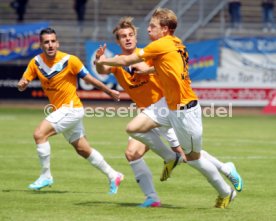 Stuttgarter Kickers