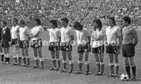 15.06.74 Polen - Argentinien