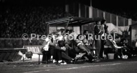 03.05.89 SSC Neapel - VfB Stuttgart