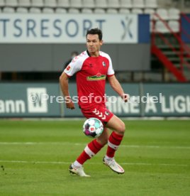 12.12.20 SC Freiburg - Arminia Bielefeld
