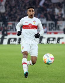 21.01.23 VfB Stuttgart - 1. FSV Mainz 05