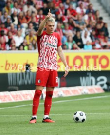 26.08.23 SC Freiburg - SV Werder Bremen