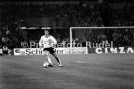 16.10.85 Deutschland - Portugal