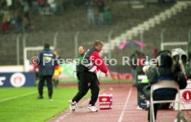 13.05.95 VfB Stuttgart - SV Werder Bremen