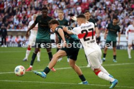 26.04.26 VfB Stuttgart - SV Werder Bremen