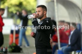 02.10.21 Stuttgarter Kickers - Freiburger FC