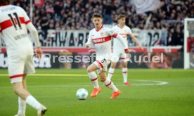 01.02.25 VfB Stuttgart - Borussia M&ouml;nchengladbach