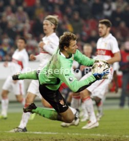 VfB Stuttgart