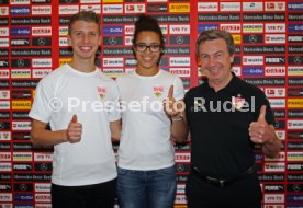 VfB Stuttgart Leichtathletik