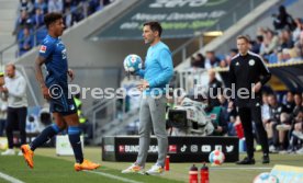 17.04.22 TSG 1899 Hoffenheim - SpVgg Greuther F&uuml;rth