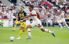 22.09.24 VfB Stuttgart - Borussia Dortmund