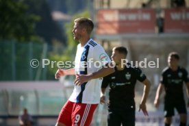 26.08.20 Hamburger SV - VfB Stuttgart