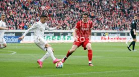 08.04.23 SC Freiburg - FC Bayern M&uuml;nchen