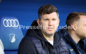 29.11.25 TSG 1899 Hoffenheim - FC Augsburg