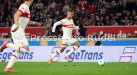 16.03.25 VfB Stuttgart - Bayer 04 Leverkusen
