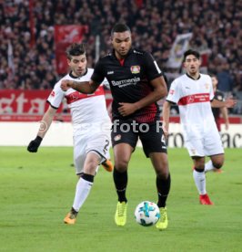 VfB Stuttgart - Bayer 04 Leverkusen
