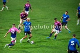 10.09.24 U21 Estland - U21 Deutschland