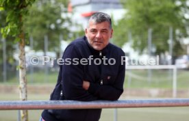 07.05.22 U19 Stuttgarter Kickers - U19 SC Freiburg