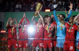 03.06.23 DFB-Pokal Finale RB Leipzig - Eintracht Frankfurt