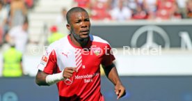 VfB Stuttgart - Eintracht Frankfurt