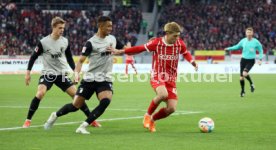 28.01.23 SC Freiburg - FC Augsburg