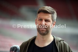 VfB Stuttgart - VfL Osnabr&uuml;ck