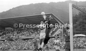 25.09.91 Freiburger FC - VfB Stuttgart