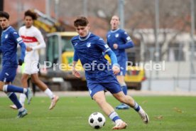 25.11.23 U19 VfB Stuttgart - U19 TSG 1899 Hoffenheim