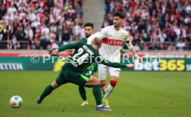 01.03.26 VfB Stuttgart - VfL Wolfsburg